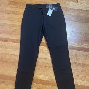 ATM Black Pants size 4 #70